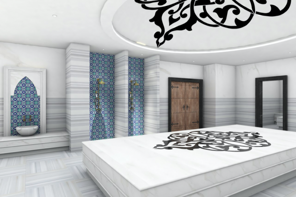 Investments in real estate in Turkey